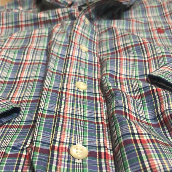 Ralph Lauren Other - Mens Ralph Lauren shirt